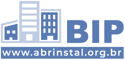 BIP Abrinstal - Empresa Credenciada KITGÁS Brasil