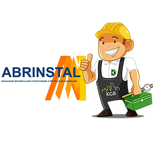 Empresa certificada abrinstal: segurança e qualidade nas instalações. Saiba como contratar uma empresa que segue as normas técnicas e de gestão para instalar e manter redes de gás, elétricas, hidráulicas e outras.